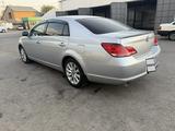 Toyota Avalon 2006 года за 5 800 000 тг. в Тараз – фото 5