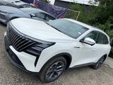 Changan CS75 Plus 2026 года за 12 000 000 тг. в Алматы