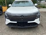 Changan CS75 Plus 2026 года за 12 000 000 тг. в Алматы – фото 2