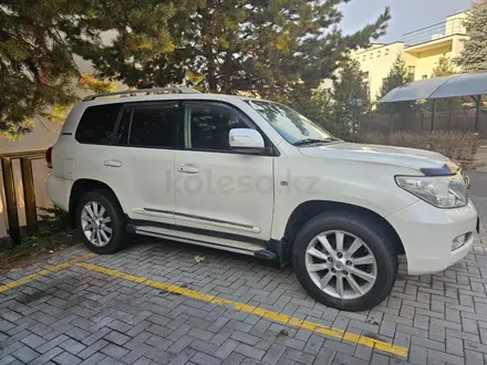 Toyota Land Cruiser 2011 года за 20 000 000 тг. в Алматы