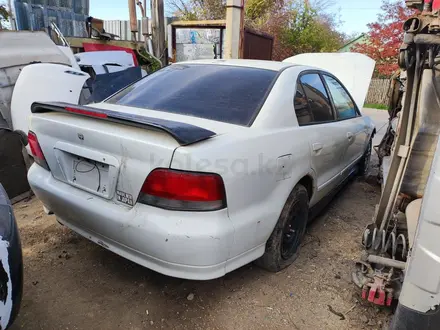 Mitsubishi Galant 1999 года за 10 000 тг. в Астана – фото 2