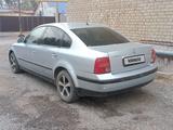 Volkswagen Passat 1999 года за 2 300 000 тг. в Актобе – фото 3