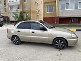 ЗАЗ Chance 2011 года за 1 500 000 тг. в Актобе – фото 4