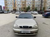 ЗАЗ Chance 2011 года за 1 500 000 тг. в Актобе