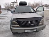 Lexus RX 300 1999 года за 5 500 000 тг. в Алматы – фото 3