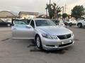 Lexus GS 300 2006 годаfor7 600 000 тг. в Алматы – фото 21