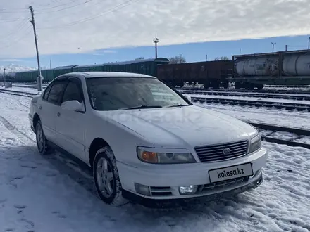 Nissan Cefiro 1995 года за 1 700 000 тг. в Талдыкорган – фото 3