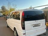 Mercedes-Benz Vito 2004 годаүшін4 600 000 тг. в Алматы – фото 3