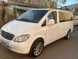 Mercedes-Benz Vito 2004 годаүшін4 600 000 тг. в Алматы