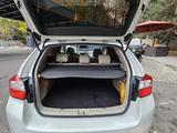 Subaru Impreza 2012 годаfor6 200 000 тг. в Алматы – фото 5