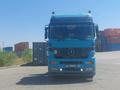 Mercedes-Benz  Actros 1998 годаүшін8 500 000 тг. в Алматы – фото 2