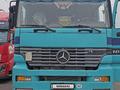 Mercedes-Benz  Actros 1998 года за 8 500 000 тг. в Алматы – фото 3