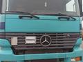 Mercedes-Benz  Actros 1998 годаүшін8 500 000 тг. в Алматы – фото 8