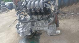 Двигатель QR 25үшін450 000 тг. в Алматы – фото 2