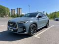 Infiniti QX55 2021 года за 37 000 000 тг. в Астана