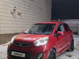 Kia Picanto 2012 года за 4 230 000 тг. в Алматы – фото 3