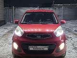 Kia Picanto 2012 года за 4 230 000 тг. в Алматы – фото 4