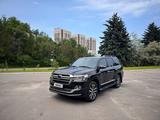 Toyota Land Cruiser 2019 года за 39 500 000 тг. в Алматы