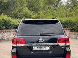 Toyota Land Cruiser 2019 года за 39 500 000 тг. в Алматы – фото 5