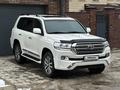 Toyota Land Cruiser 2016 годаfor28 500 000 тг. в Актобе – фото 3