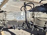 АКПП 30-43LE (V4AW3) MMC DELICA PE6W 6G72үшін190 000 тг. в Петропавловск – фото 4