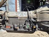 АКПП 30-43LE (V4AW3) MMC DELICA PE6W 6G72үшін190 000 тг. в Петропавловск – фото 5