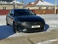 Hyundai Grandeur 2022 года за 16 200 000 тг. в Атырау – фото 23