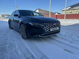 Hyundai Grandeur 2022 года за 16 000 000 тг. в Атырау – фото 2