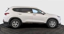 Hyundai Santa Fe 2020 года за 18 000 000 тг. в Астана