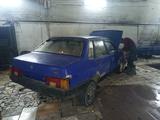 ВАЗ (Lada) 21099 1997 годаүшін350 000 тг. в Аркалык – фото 3