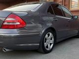 Mercedes-Benz E 320 2004 годаfor4 100 000 тг. в Уральск – фото 4