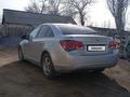 Daewoo Lacetti 2009 годаүшін3 000 000 тг. в Шиели – фото 3