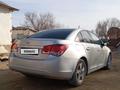 Daewoo Lacetti 2009 годаүшін3 000 000 тг. в Шиели – фото 4