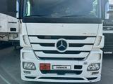 Mercedes-Benz  1848 2014 годаүшін22 500 000 тг. в Шымкент