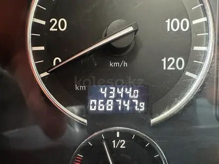 Mercedes-Benz  1848 2014 года за 22 500 000 тг. в Шымкент – фото 5