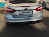 Ford Focus 2015 года за 4 750 000 тг. в Астана – фото 3