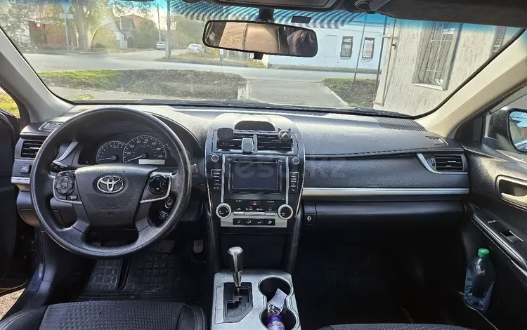 Toyota Camry 2014 года за 5 300 000 тг. в Уральск