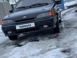 ВАЗ (Lada) 2114 2013 года за 2 550 000 тг. в Костанай