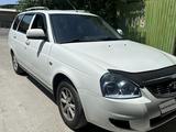 ВАЗ (Lada) Priora 2171 2013 годаүшін3 200 000 тг. в Тараз – фото 3