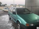 Volkswagen Passat 1991 года за 1 300 000 тг. в Шымкент – фото 3