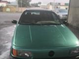 Volkswagen Passat 1991 года за 1 300 000 тг. в Шымкент – фото 5
