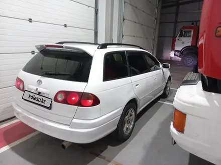 Toyota Caldina 1998 года за 3 000 000 тг. в Алматы – фото 12