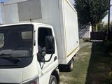 Mitsubishi 2008 годаүшін6 500 000 тг. в Алматы