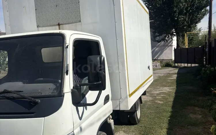 Mitsubishi 2008 года за 6 500 000 тг. в Алматы