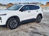 Hyundai Santa Fe 2023 года за 18 200 000 тг. в Караганда