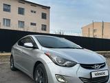 Hyundai Elantra 2011 года за 4 800 000 тг. в Актау – фото 2
