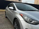 Hyundai Elantra 2011 года за 4 800 000 тг. в Актау
