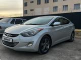 Hyundai Elantra 2011 года за 4 800 000 тг. в Актау – фото 4