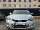 Hyundai Elantra 2011 года за 4 800 000 тг. в Актау – фото 5