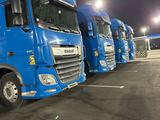 DAF  XF 2019 года за 32 000 000 тг. в Алматы